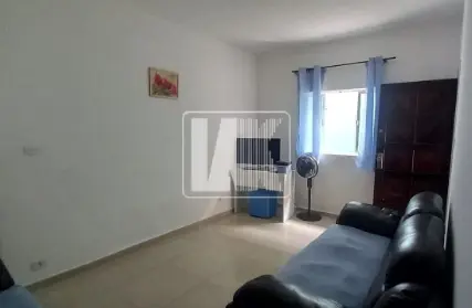 Imagem: Casa Térrea para Venda, Vila Sacadura Cabral