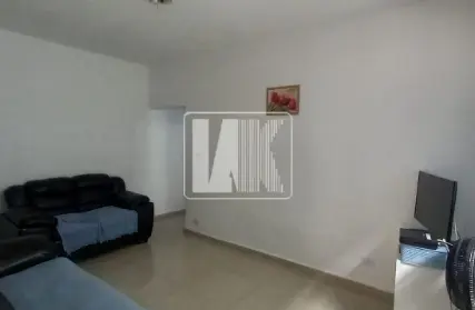 Imagem: Casa Térrea para Venda, Vila Sacadura Cabral