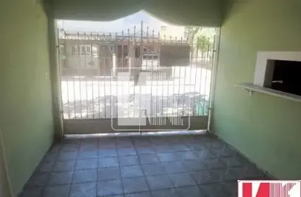 Imagem: Casa Térrea para Venda, Vila Sacadura Cabral
