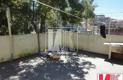 Imagem: Casa Térrea para Venda, Vila Sacadura Cabral