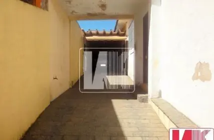 Imagem: Casa Térrea para Venda, Vila Sacadura Cabral