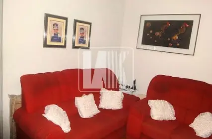 Imagem: Casa Térrea para Venda, Vila Sacadura Cabral