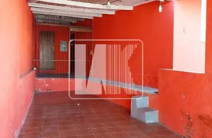 Imagem: Casa Térrea para Venda, Vila Guiomar