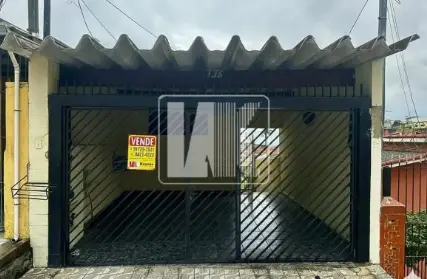 Imagem: Condomínio Fechado para Venda, Vila Aquilino