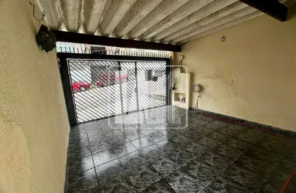 Imagem: Condomínio Fechado para Venda, Vila Aquilino