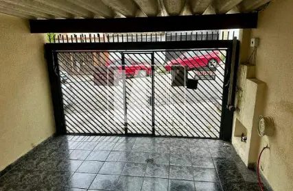 Imagem: Condomínio Fechado para Venda, Vila Aquilino