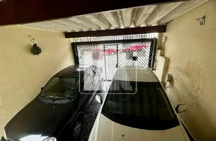 Imagem: Condomínio Fechado para Venda, Vila Aquilino