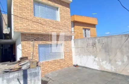 Imagem: Sobrado para Venda, Vila Aquilino