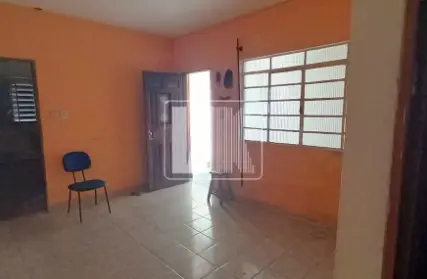 Imagem: Sobrado para Venda, Vila Aquilino