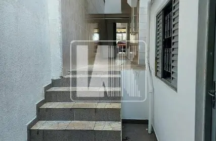 Imagem: Sobrado para Venda, Vila Aquilino