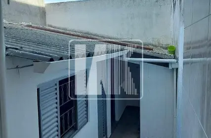 Imagem: Sobrado para Venda, Vila Aquilino