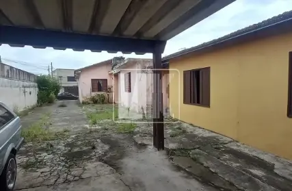 Imagem: Casa Térrea para Venda, Vila Sacadura Cabral