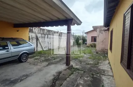 Imagem: Casa Térrea para Venda, Vila Sacadura Cabral