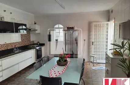 Imagem: Condomínio Fechado para Venda, Vila Palmares