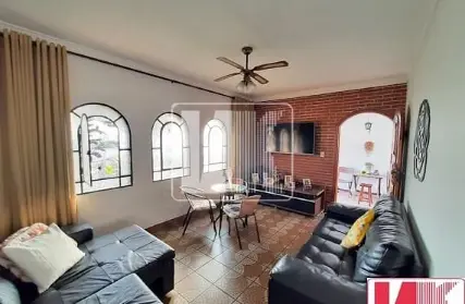 Imagem: Condomínio Fechado para Venda, Vila Palmares