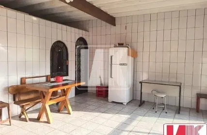 Imagem: Condomínio Fechado para Venda, Vila Palmares