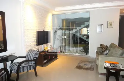 Imagem: Sobrado para Venda, São José