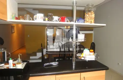 Imagem: Sobrado para Venda, São José