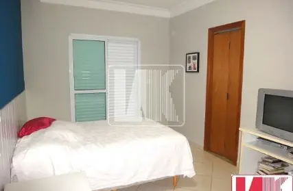 Imagem: Sobrado para Venda, São José