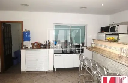 Imagem: Sobrado para Venda, São José