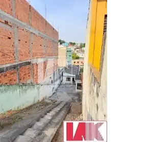 Imagem: Terreno para Venda, Vila Sacadura Cabral