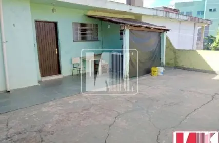 Imagem: Terreno para Venda, Vila Sacadura Cabral