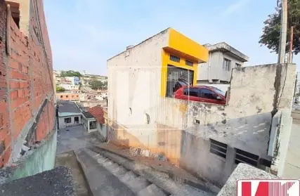 Imagem: Terreno para Venda, Vila Sacadura Cabral