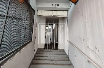 Imagem: Sala Comercial para Venda, Vila Palmares