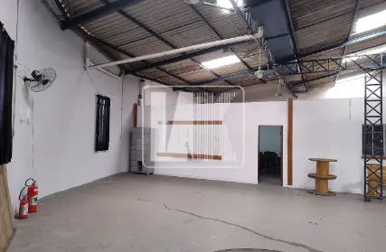 Imagem: Sala Comercial para Venda, Vila Palmares