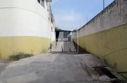 Imagem: Galpão / Salão para Venda, Vila Palmares