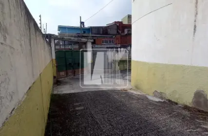 Imagem: Galpão / Salão para Venda, Vila Palmares