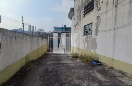 Imagem: Galpão / Salão para Venda, Vila Palmares