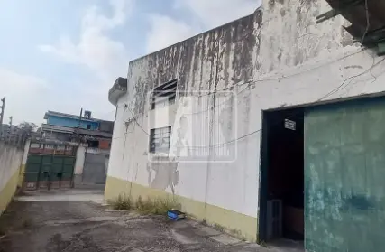 Imagem: Galpão / Salão para Venda, Vila Palmares