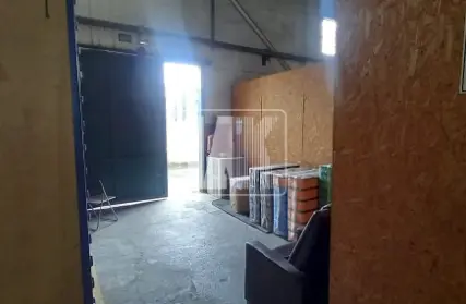Imagem: Galpão / Salão para Venda, Vila Palmares
