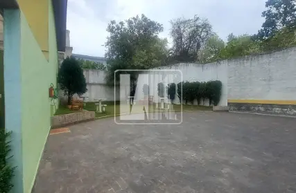 Imagem: Condomínio Fechado para Venda, Vila Palmares