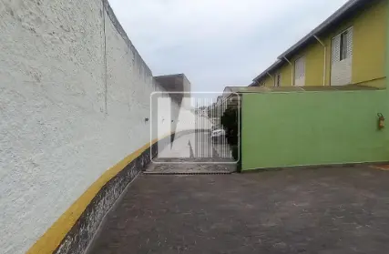 Imagem: Condomínio Fechado para Venda, Vila Palmares