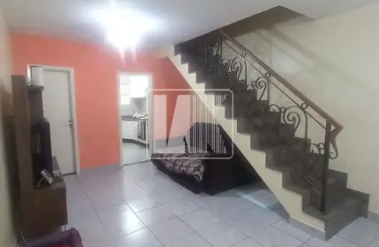 Imagem: Condomínio Fechado para Venda, Vila Palmares