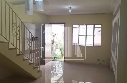 Imagem: Condomínio Fechado para Venda, Vila Palmares