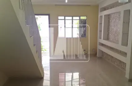 Imagem: Condomínio Fechado para Venda, Vila Palmares