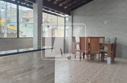 Imagem: Sobrado para Venda, Jardim Monções