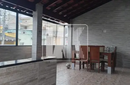 Imagem: Sobrado para Venda, Jardim Monções