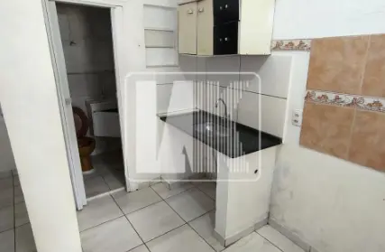 Imagem: Apartamento para Alugar, Vila Aquilino