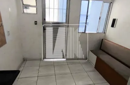 Imagem: Apartamento para Alugar, Vila Aquilino