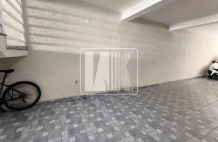 Imagem: Apartamento para Venda, Vila Sacadura Cabral