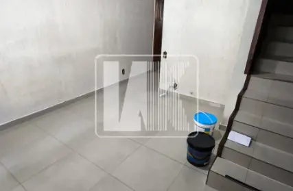 Imagem: Sobrado para Alugar, Vila Palmares