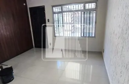 Imagem: Sobrado para Alugar, Vila Palmares