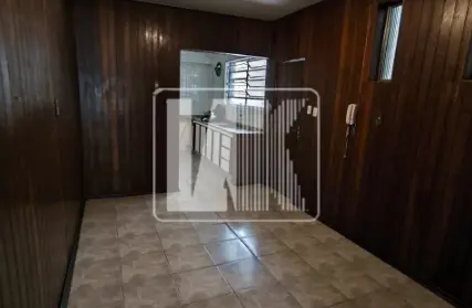 Imagem: Sobrado para Alugar, Vila Palmares