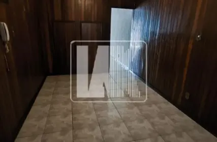 Imagem: Sobrado para Alugar, Vila Palmares