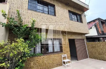 Imagem: Sobrado para Venda, Vila Sacadura Cabral