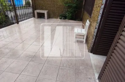 Imagem: Sobrado para Venda, Vila Sacadura Cabral